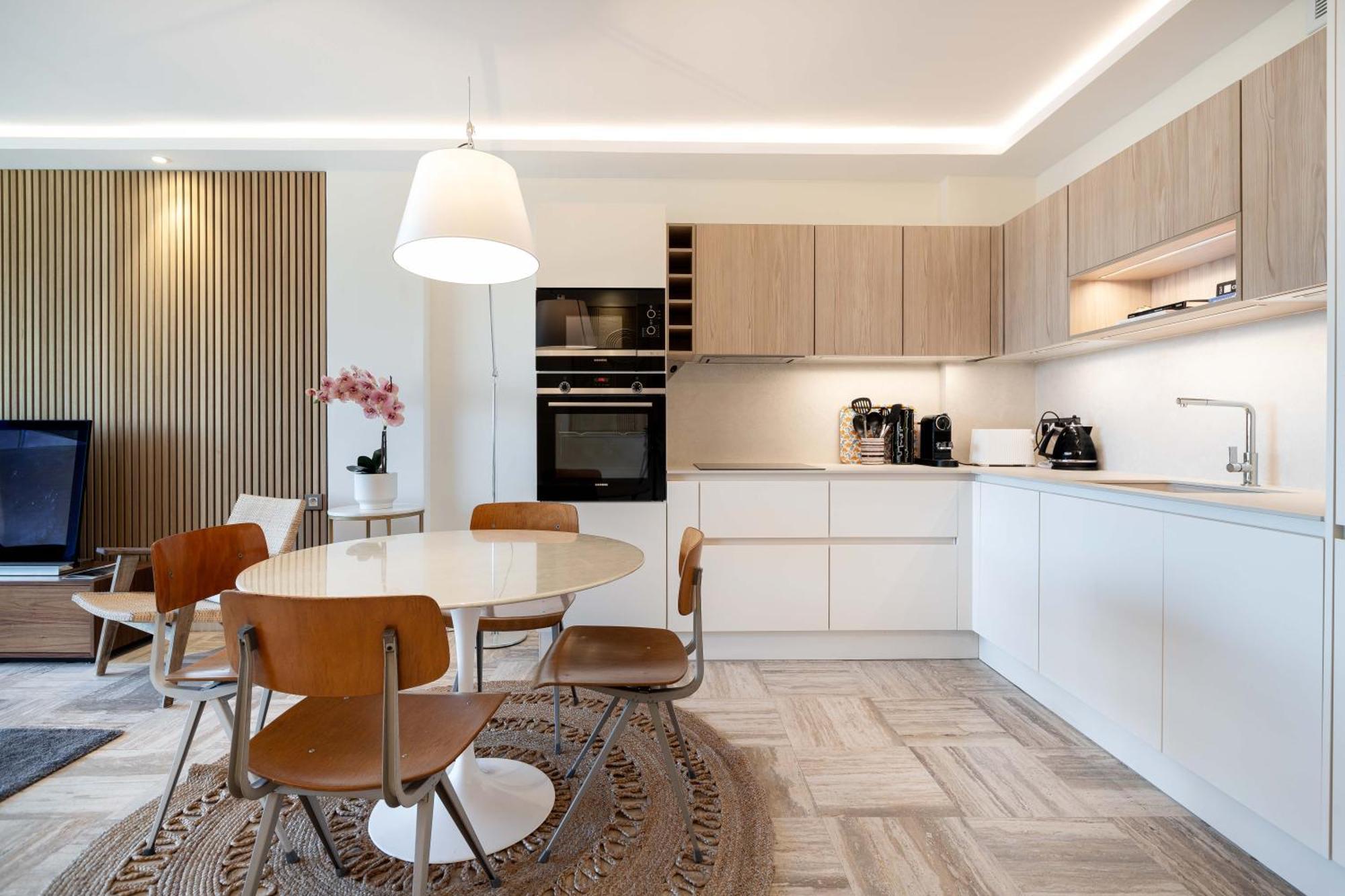 Agence Des Residences - Appartements Prives Du 45 Croisette- Prestige Канны Номер фото